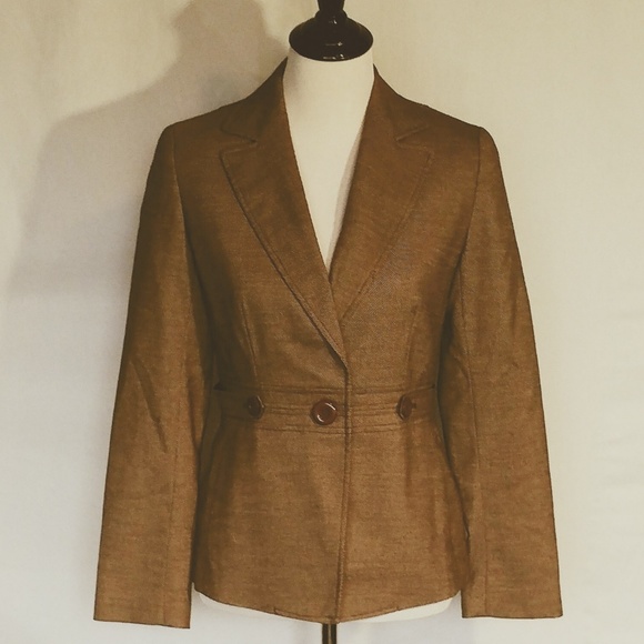 Boutique Jackets & Blazers - BOUTIQUE Women Blazer Size 4